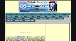 Desktop Screenshot of encinardemamre.com